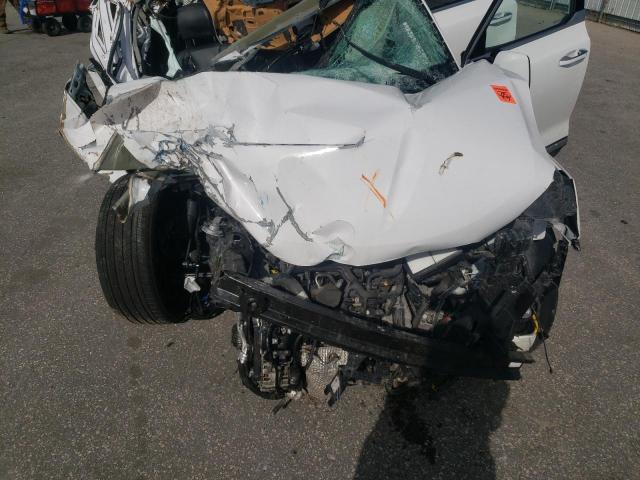 Photo 12 from auction – 2023 KIA TELLURIDE with VIN 5XYP5DGC9PG403650