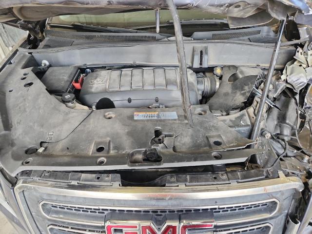 Photo 12 from auction – 2013 GMC ACADIA SLT with VIN 1GKKVRKDXDJ159885