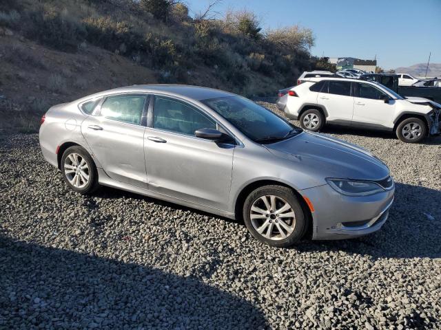 Photo 4 from auction – 2015 CHRYSLER 200 LIMITE with VIN 1C3CCCAB0FN649948