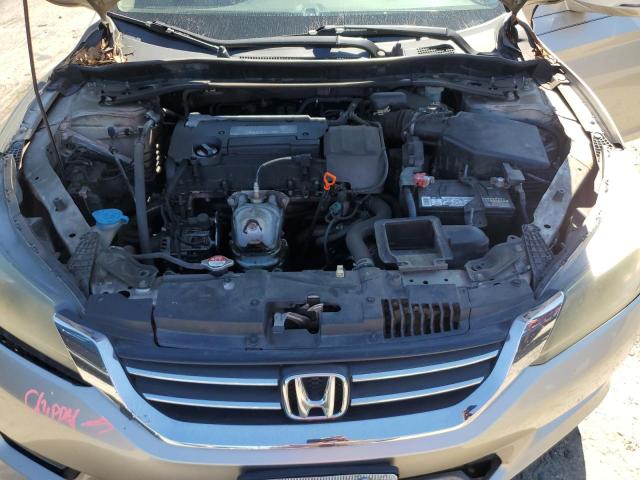 Photo 11 from auction – 2014 HONDA ACCORD EXL with VIN 1HGCR2F86EA180261