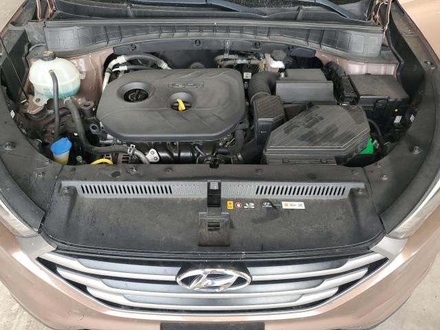 Photo 12 from auction – 2017 HYUNDAI TUCSON LIM with VIN KM8J33A40HU276256