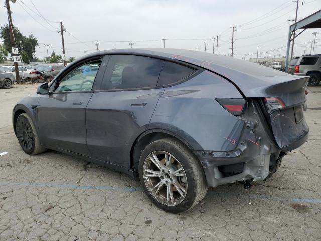 Photo 2 from auction – 2023 TESLA MODEL Y with VIN 7SAYGDEE9PF889177