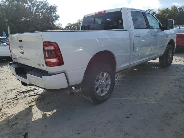 Photo 3 from auction – 2024 RAM 2500 LARAM with VIN 3C6UR5FL0RG355174