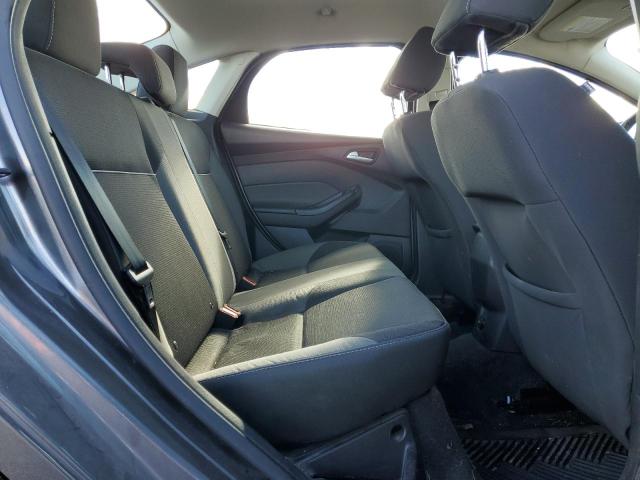 Foto 10 de la subasta – 2013 FORD FOCUS SE con VIN 1FADP3F24DL281060