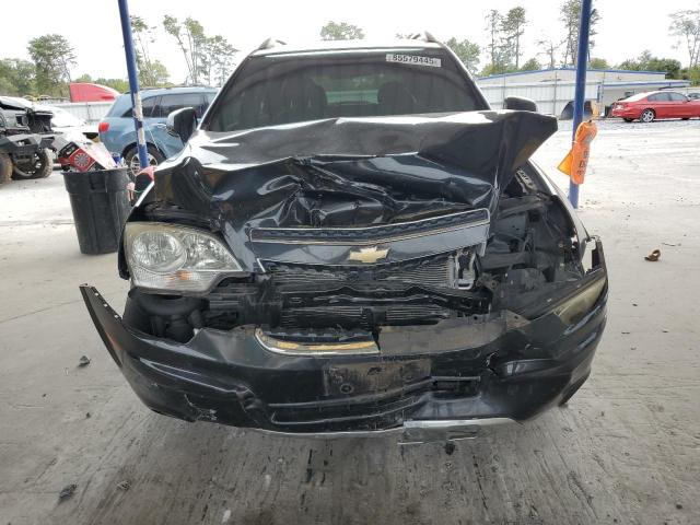 Photo 5 from auction – 2012 CHEVROLET CAPTIVA SP with VIN 3GNFL4E5XCS610389