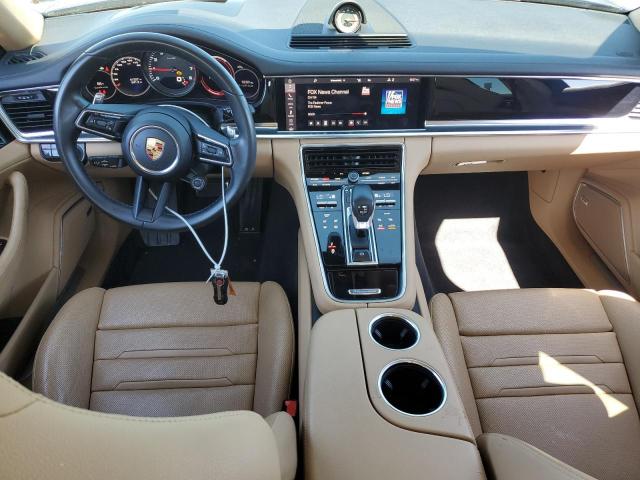 Photo 8 from auction – 2021 PORSCHE PANAMERA 4 with VIN WP0AB2A74ML139235