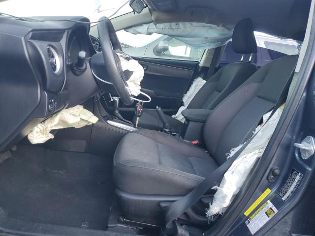 Photo 7 from auction – 2018 TOYOTA COROLLA L with VIN 5YFBURHE2JP847871
