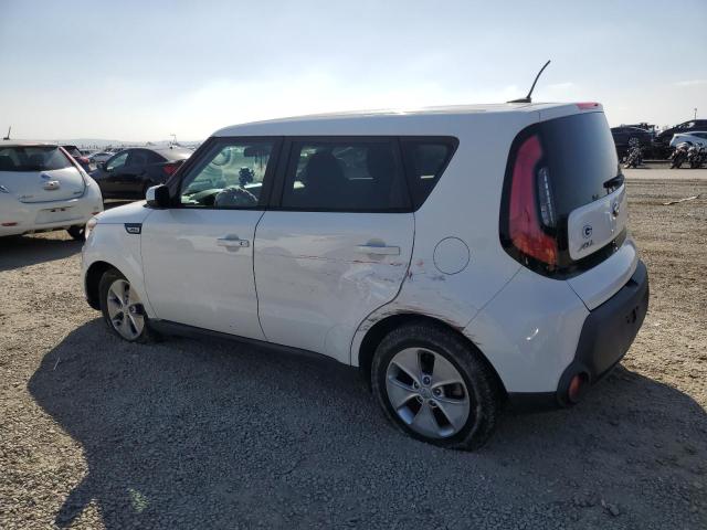 Photo 2 from auction – 2015 KIA SOUL with VIN KNDJN2A27F7178148