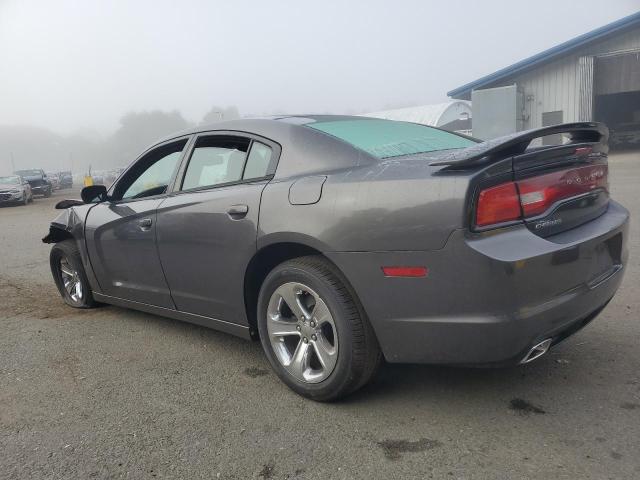 Photo 2 from auction – 2013 DODGE CHARGER SE with VIN 2C3CDXBG5DH666684