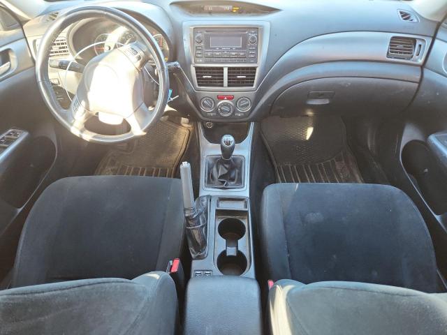 Photo 8 from auction – 2011 SUBARU IMPREZA 2. with VIN JF1GH6B62BG824271