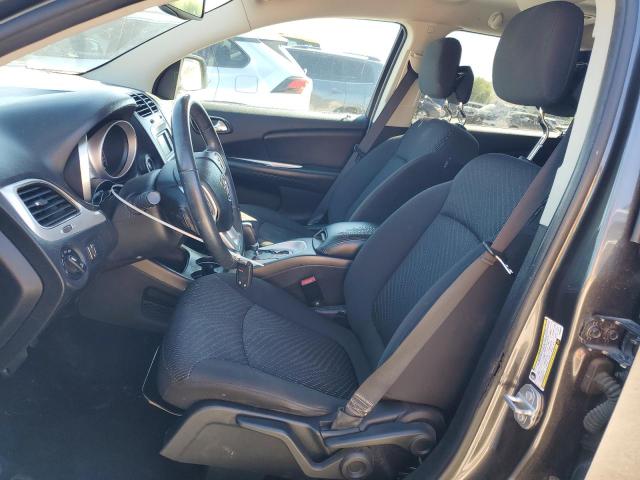 Photo 7 from auction – 2017 DODGE JOURNEY SX with VIN 3C4PDCBB2HT564072