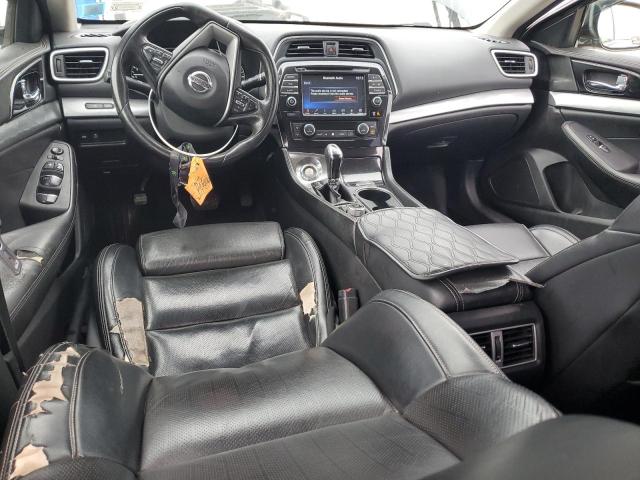 Photo 8 from auction – 2016 NISSAN MAXIMA 3.5S with VIN 1N4AA6AP3GC408880