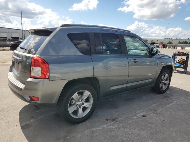 Photo 3 from auction – 2012 JEEP COMPASS SP with VIN 1C4NJCBB5CD540489