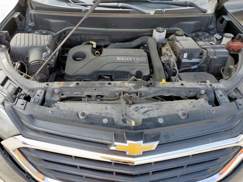 Photo 11 from auction – 2019 CHEVROLET EQUINOX LS with VIN 3GNAXHEV0KL359865