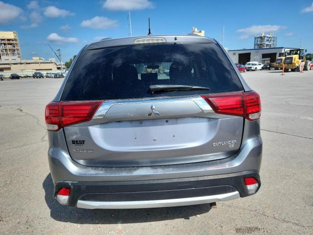 Photo 6 from auction – 2016 MITSUBISHI OUTLANDER with VIN JA4AD3A30GZ042199