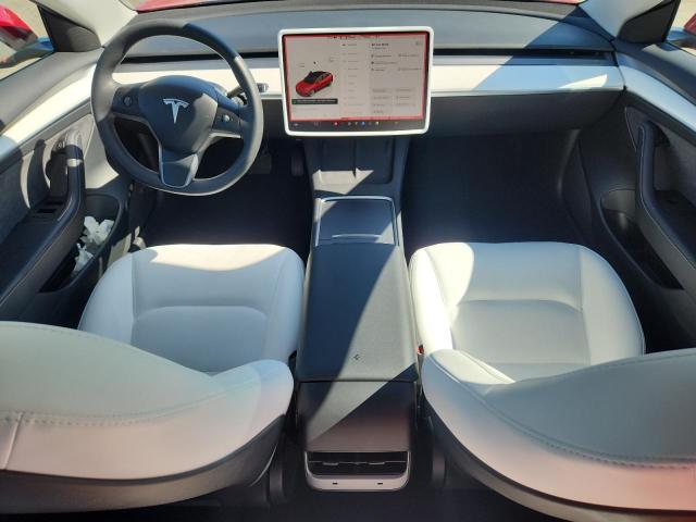 Photo 8 from auction – 2023 TESLA MODEL 3 with VIN 5YJ3E1EA7PF674437