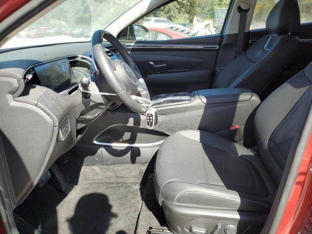Photo 7 from auction – 2024 HYUNDAI TUCSON LIM with VIN 5NMJE3DE2RH409059