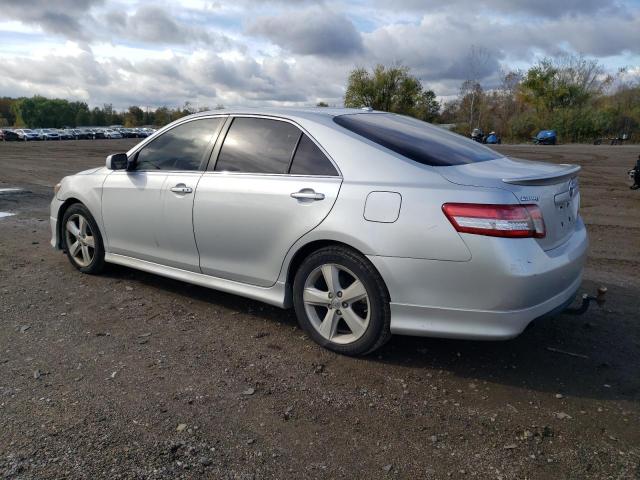 Photo 2 from auction – 2010 TOYOTA CAMRY BASE with VIN 4T1BF3EK9AU542058