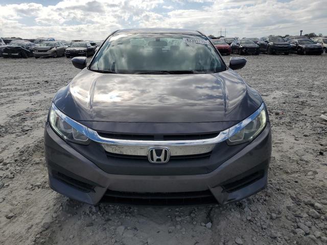 Photo 5 from auction – 2017 HONDA CIVIC LX with VIN 19XFC2F56HE042563