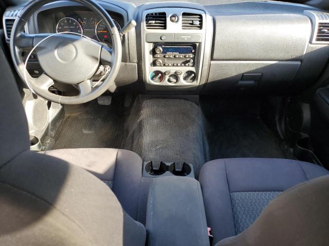 Photo 8 from auction – 2012 CHEVROLET COLORADO L with VIN 1GCDSCFE5C8154208