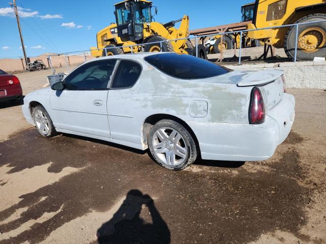 Photo 2 from auction – 2002 CHEVROLET MONTE CARL with VIN 2G1WX15K729225619