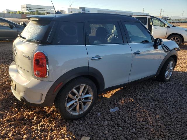 Photo 3 from auction – 2014 MINI COOPER S C with VIN WMWZC3C53EWP27173