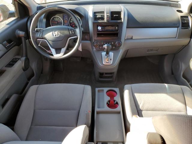 Photo 8 from auction – 2011 HONDA CR-V EX with VIN 5J6RE4H53BL073147