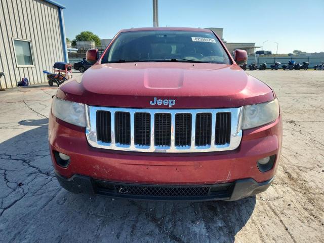 Photo 5 from auction – 2011 JEEP GRAND CHER with VIN 1J4RR4GG0BC572298