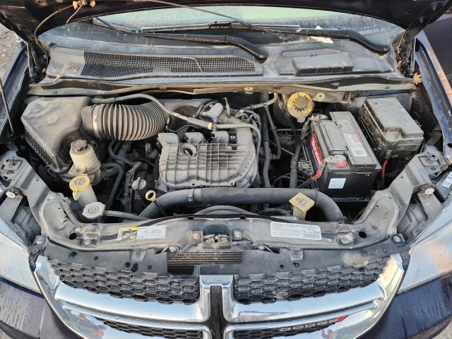 Photo 12 from auction – 2014 DODGE GRAND CARA with VIN 2C4RDGBGXER105091