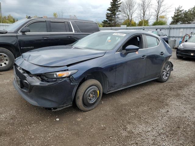 Photo 1 from auction – 2020 MAZDA 3 GX with VIN JM1BPAK70L1170474