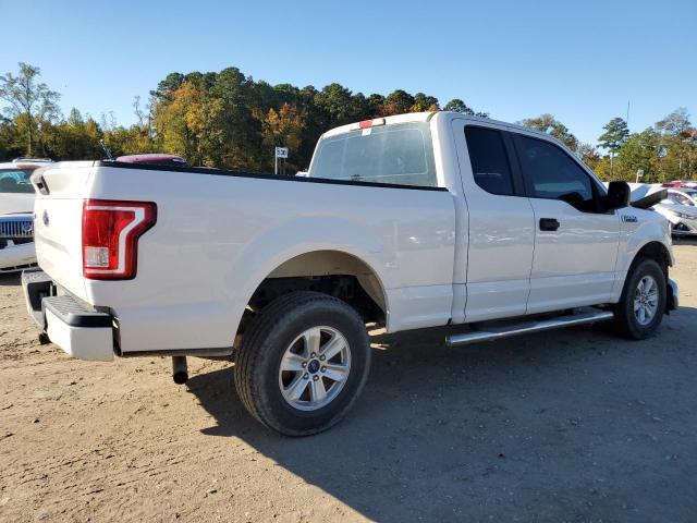 Photo 3 from auction – 2017 FORD F150 SUPER with VIN 1FTEX1E82HFC75206