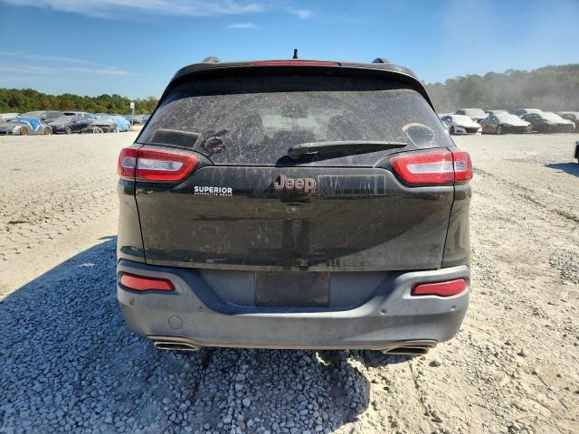 Photo 6 from auction – 2016 JEEP CHEROKEE L with VIN 1C4PJLCS6GW283702