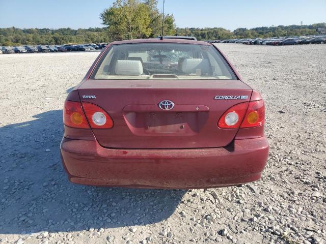 Photo 6 from auction – 2003 TOYOTA COROLLA CE with VIN JTDBR32E032007077