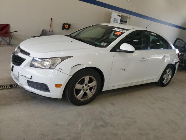 Photo 1 from auction – 2014 CHEVROLET CRUZE LT with VIN 1G1PC5SB0E7275490
