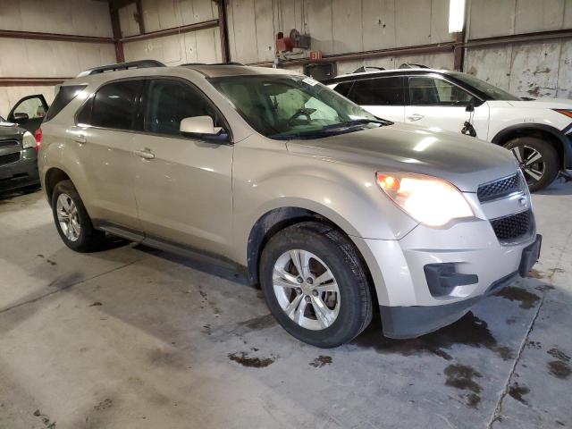 Photo 4 from auction – 2012 CHEVROLET EQUINOX LT with VIN 2GNALDEK8C1174332