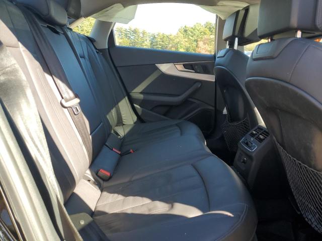 Photo 10 from auction – 2017 AUDI A4 PREMIUM with VIN WAUENAF40HN019618