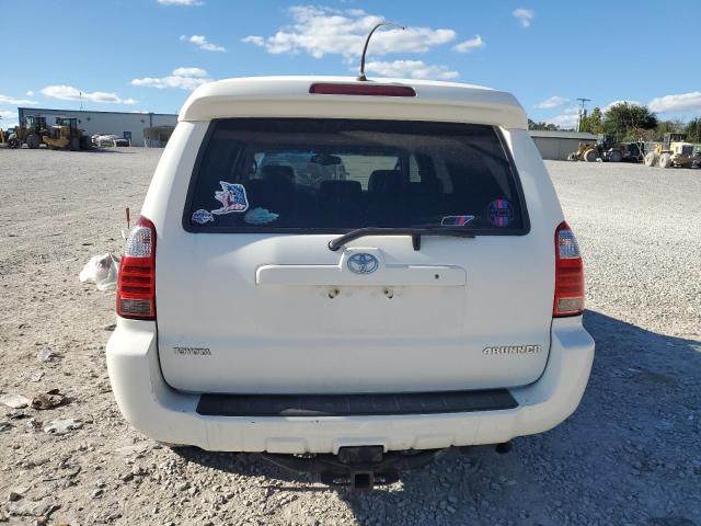 Photo 6 from auction – 2006 TOYOTA 4RUNNER LI with VIN JTEBT17R260061736