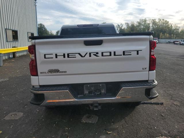 Photo 6 from auction – 2022 CHEVROLET SILVERADO with VIN 3GCPWCED8NG173472