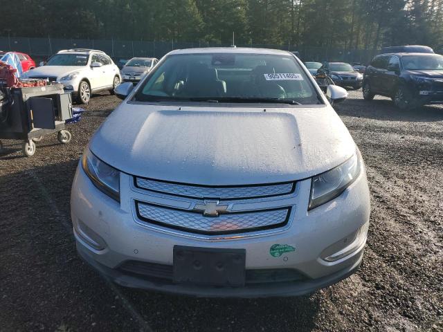 Photo 5 from auction – 2015 CHEVROLET VOLT with VIN 1G1RD6E49FU135451