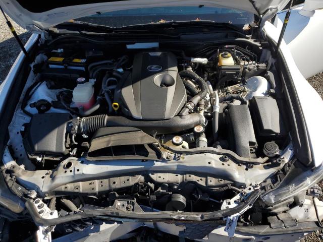 Photo 11 from auction – 2018 LEXUS IS 300 with VIN JTHBA1D2XJ5076111