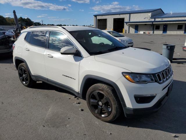 Photo 4 from auction – 2019 JEEP COMPASS LA with VIN 3C4NJDBB4KT839387