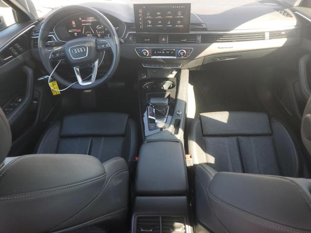 صورة رقم 8 من المزاد - 2023 AUDI A4 PRESTIG مع VIN WAUCBAF42PN000423