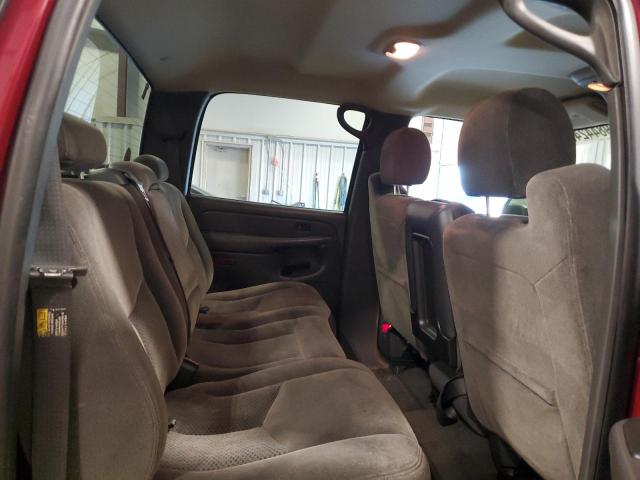 Photo 10 from auction – 2006 CHEVROLET SILVERADO with VIN 2GCEK13TX61230783