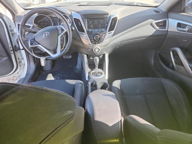 Photo 8 from auction – 2013 HYUNDAI VELOSTER with VIN KMHTC6AD1DU131375