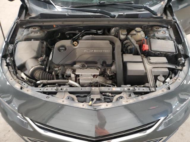 Photo 11 from auction – 2016 CHEVROLET MALIBU LT with VIN 1G1ZE5ST0GF338527
