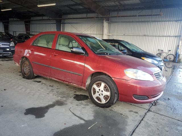 Photo 4 from auction – 2008 TOYOTA COROLLA with VIN 1NXBR32E88Z963690