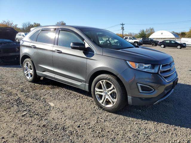 Photo 4 from auction – 2015 FORD EDGE TITAN with VIN 2FMTK4K90FBB56262
