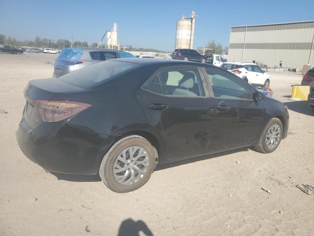 Photo 3 from auction – 2019 TOYOTA COROLLA L with VIN 2T1BURHEXKC168268