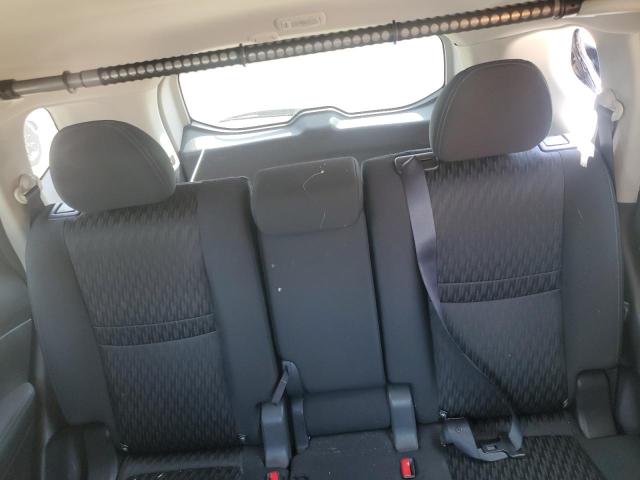 Photo 10 from auction – 2018 NISSAN ROGUE S with VIN KNMAT2MT6JP520093