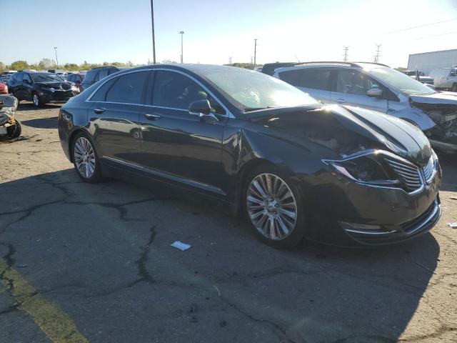 Photo 4 from auction – 2015 LINCOLN MKZ with VIN 3LN6L2G97FR600777